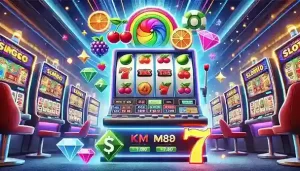 KM88 SLOT