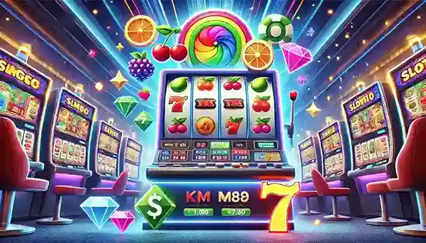 KM88 SLOT