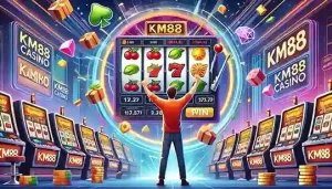 Hiểu Khi Nào Máy Đánh Bạc Thắng Và Trả Tiền