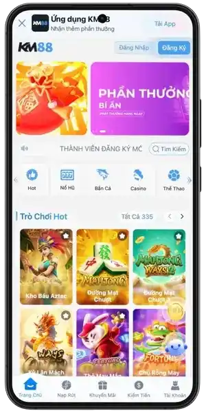 Tải xuống KM88