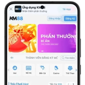 Tải xuống KM88